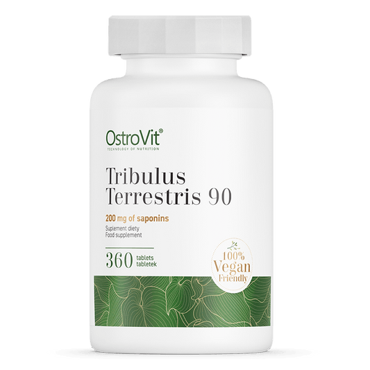 OstroVit Tribulus Terrestris VEGE 360 tabletten